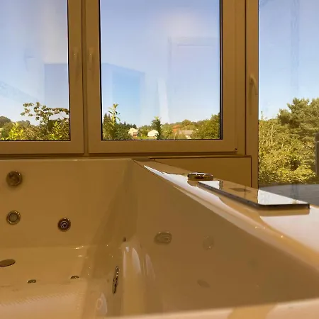 Grimm's Holiday home *