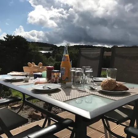 Grimm's Holiday home