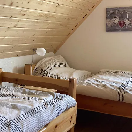 Holiday home Grimm's Mudau