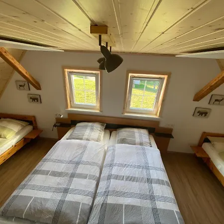 Holiday home Grimm's *