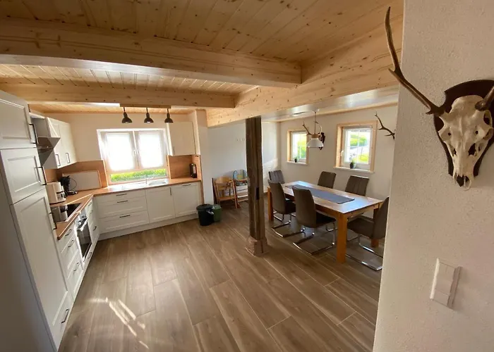 Grimm's Vakantiehuis *