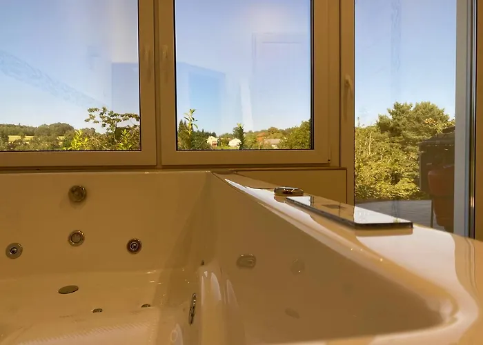 Grimm's Vakantiehuis *