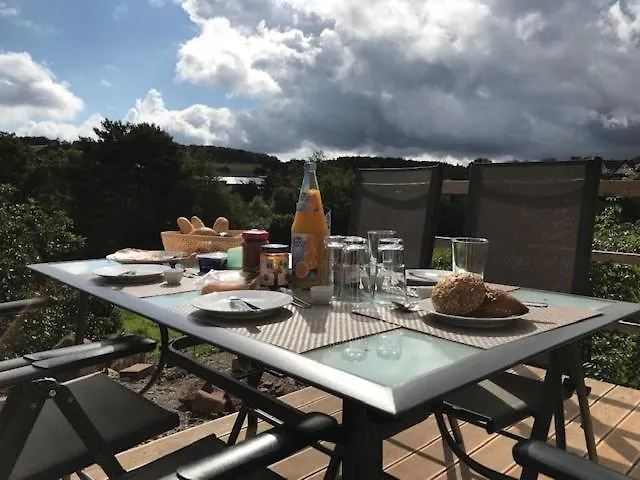 Grimm's Vakantiehuis