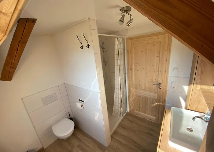 Grimm's Vakantiehuis